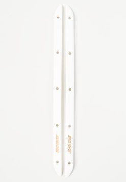 Santa Cruz Slimline Rails HRS white