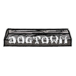 Dogtown Curb  Patch