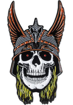 Powell Peralta Anderson Label Pin