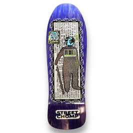 G&S Street Comp 2