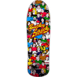 Powell Peralta Bucky Lasek Stadium