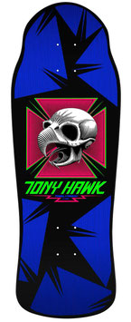 Powell Peralta Tony Hawk Chicken Skull