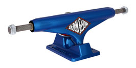 Independent 159 Distortion Blue