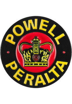 Powell Peralta Supreme Pin