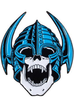 Powell Peralta Per Welinder Pin