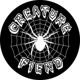 Creature Web Relic Sticker