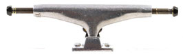 Thunder Trucks Silver Polished 161