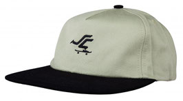 Santa Cruz Pusher Cap