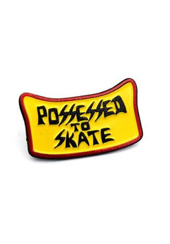 Dogtown Possessed Pin