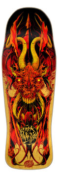 Santa Cruz Winkowski Primevil Fire