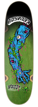 Santa Cruz Rob Roskopp Screaming Arm
