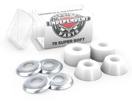 Independent Bushings 78a