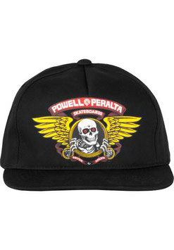 Powell Peralta Winged Ripper Cap