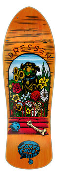 Santa Cruz Eric Dressen Pup