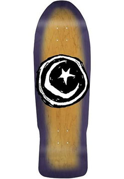 Foundation Stars and Moon OG Halo