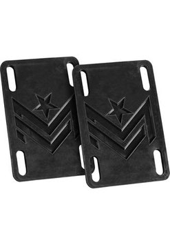 Mini Logo Riserpads 1/8"