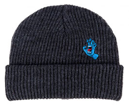 Santa Cruz Screaming Hand Beanie