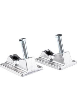 Independent Baseplates Inverted Kingpin