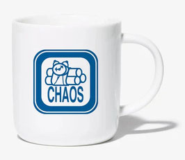 411 V.M. Chaos Mug