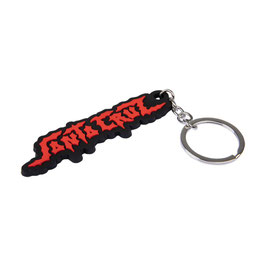 Santa Cruz Dungeon Strip Keychain