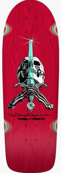 Powell Peralta OG Rodriguez Skull and Sword