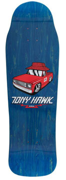 Birdhouse Tony Hawk Hut