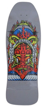 Dogtown Scott Oster