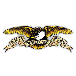 Anti Hero Eagle Sticker