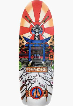 Dogtown Shogo Kubo Tribute