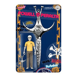Powell Peralta Reaction Figure Tommy Guerrero Dagger