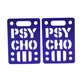 Vision Riserpads purple 1/4"