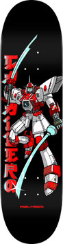 Powell Peralta Steve Caballero Gundam