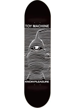 Toy Machine Toy Division
