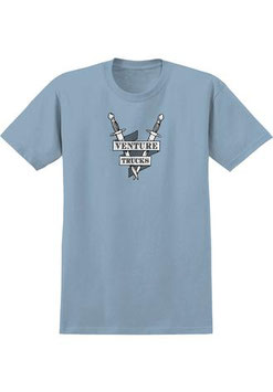 Venture Crest Shirt