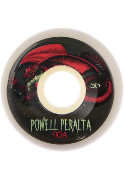 Powell Peralta Oval Dragon