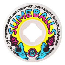 Slime Balls Shark Spew Vomits