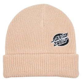 Santa Cruz Oval Dot Beanie
