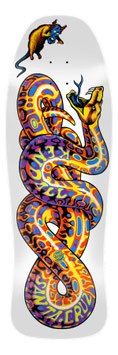 Santa Cruz Jeff Kendall Snake