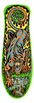 Santa Cruz Salba Tiger