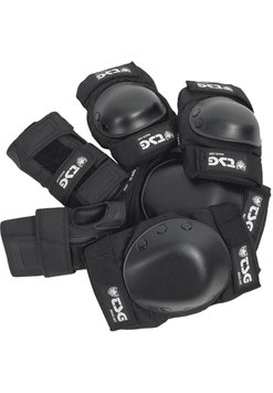 TSG Protection Set