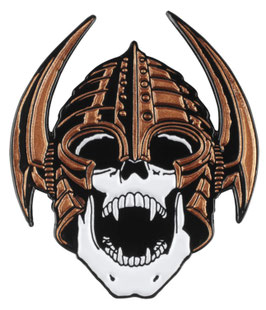 Powell Peralta Per Welinder Pin