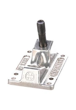 Independent Baseplates 6 Hole