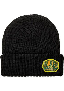 Alien Workshop OG Logo Beanie