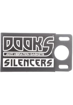 Dooks Universal Silencers