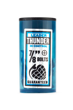 Thunder 7/8" Kreuz