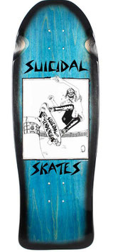 Dogtown Suicidal Pool Skater
