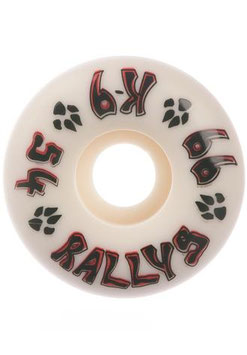 Dog Town K9 Rallys