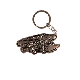 Santa Cruz Slasher Keychain