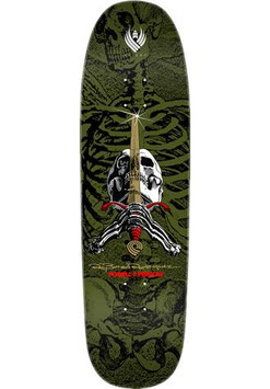 Powell Peralta Ray Rodriguez Skull and Sword Flight