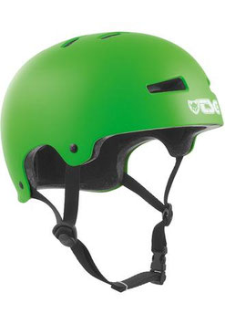 TSG Evolution lime green